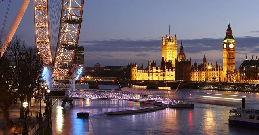 Tour of London and Christmas Day Lunch Cruise - Practical tips for a smoother Christmas Day
