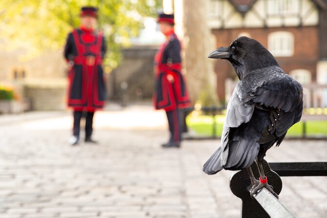 Tower of London: Crown Jewels & Beefeater Opening Ceremony - Price and value: is $88.76 a smart deal?