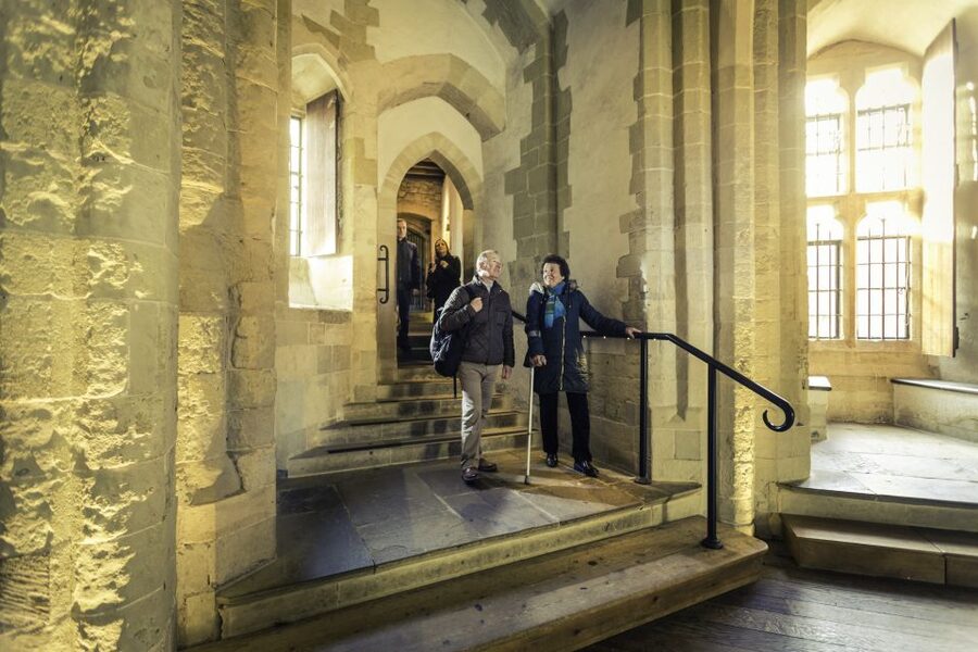 Tower of London: Early Access with Crown Jewels & Beefeaters - Opening Ceremony and early Crown Jewels access: the real value