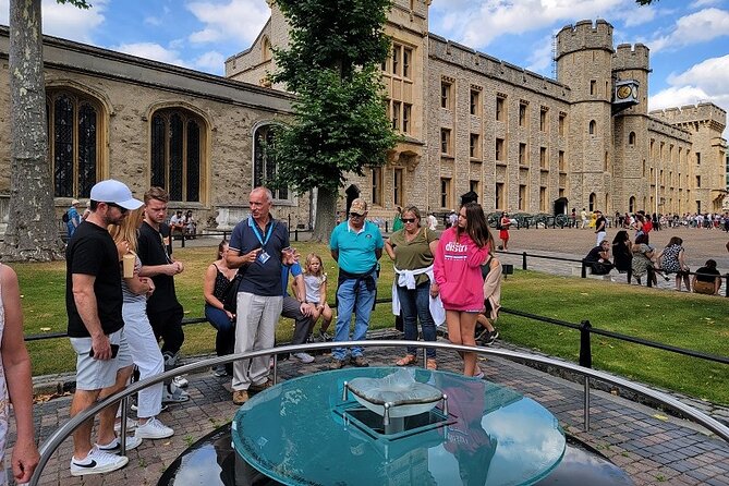 Tower of London: Guided Tour with Thames River Cruise - Who should book, and who should skip this format