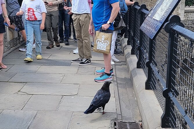 Tower of London: Guided Tour with Thames River Cruise - Tips to get the most from your guide, before you even enter