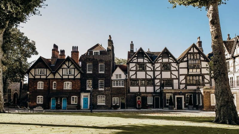 Tower of London Tour with Crown Jewels, plus River Cruise - The Thames River Cruise Pass: Use It Any Day, From Any Pier
