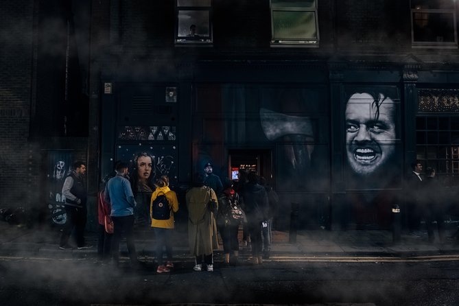 Ultimate Jack the Ripper : Guided Tour of London - Why This Jack the Ripper Tour Works in Only 2 Hours