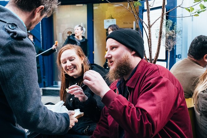 Ultimate London Cheese Crawl : Guided Food Tour - The Cheese Quiz and Guide Style: Fun, Games, and Real Personality