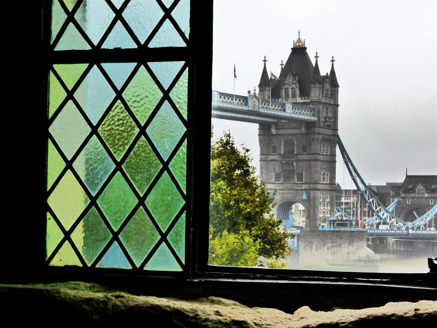 Ultimate Tower of London, Beefeater Welcome & Crown Jewels - Price and Value: Is $160 Really Reasonable?
