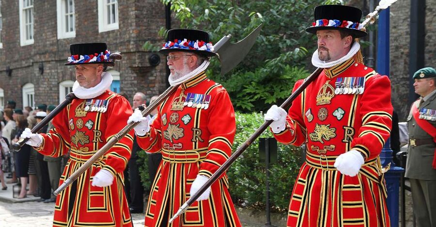 Ultimate Tower of London, Beefeater Welcome & Crown Jewels - Who This Tower of London Tour Fits Best