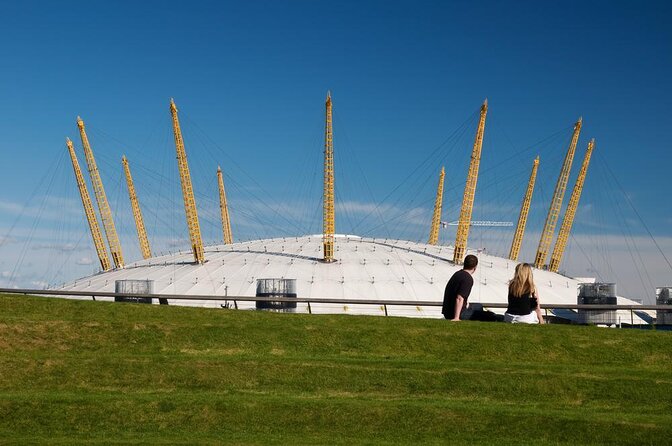 Up at The O2: Daytime Climb with Guided Tour with Panoramic Views - Price and value: does $51.32 make sense?