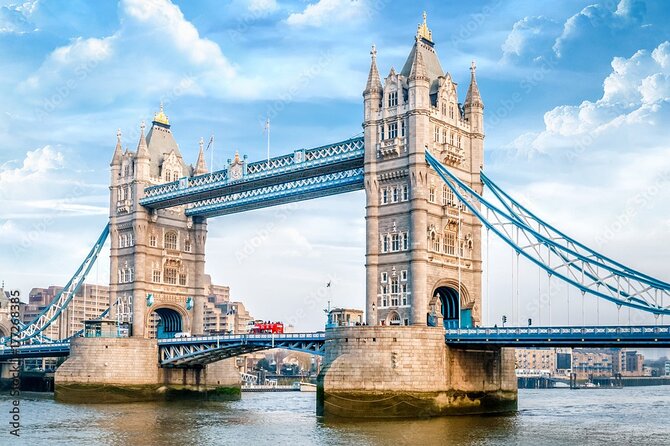 VIP Early Access: Opening Ceremony Tower of London & Bridge Entry - Who should book this Tower and Bridge VIP morning