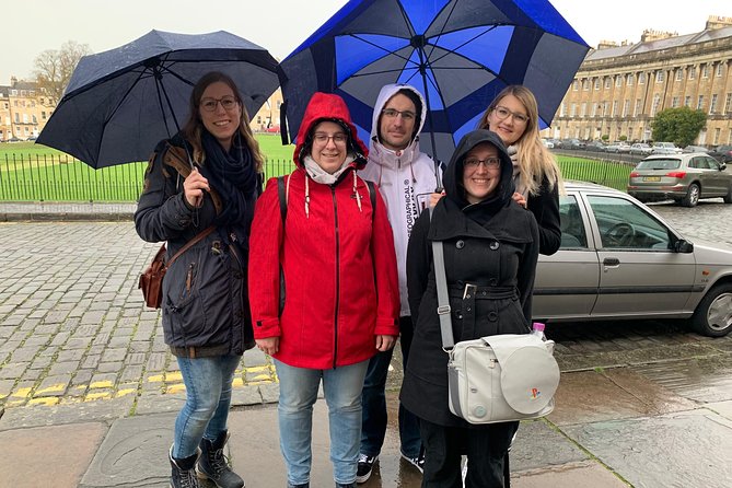 Walking Tour of Bath with Blue Badge Tourist Guide - Back to Bath Abbey for wrap-up and Q&A, then Roman Baths orientation