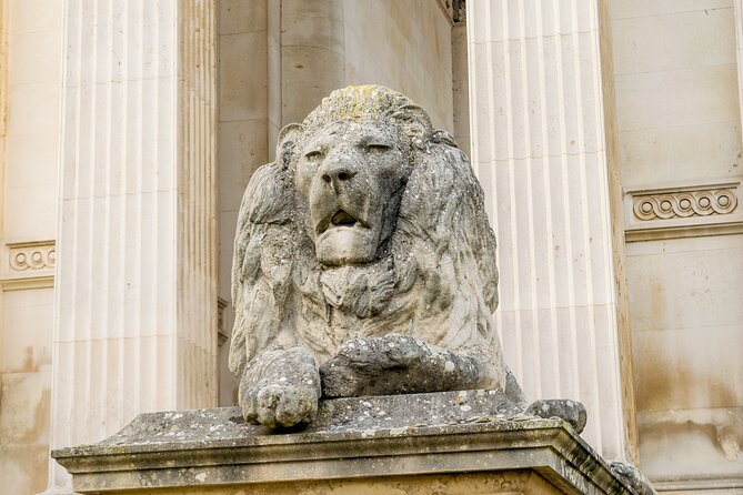 Walking Tour of Cambridge - Optional College Admission: When Extra Fees Actually Pay Off