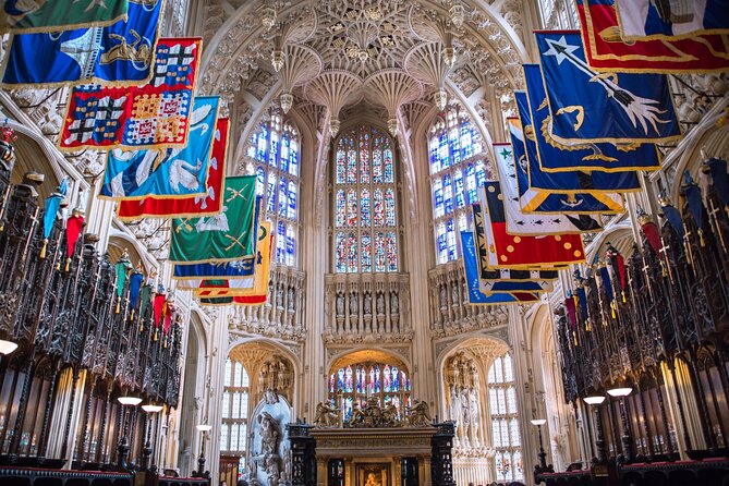 Walking Tour of London Westminster Abbey, Big Ben, Buckingham - Houses of Parliament exteriors: Gothic drama and political reality