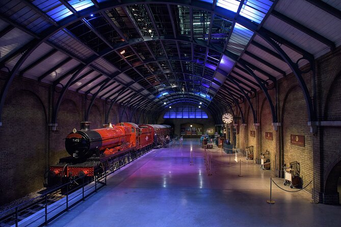 Warner Bros. Studio Harry Potter Tour with Superior Transport from London - Superior Transport pros, plus the red flags that can steal time