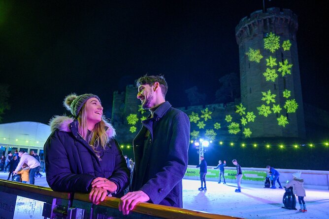 Warwick Castle Admission Ticket - Food, Drinks, and the Picnic Blanket Reality Check