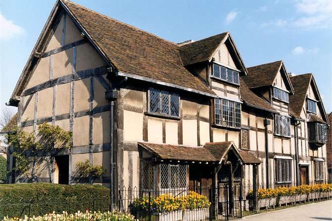 Warwick Castle, Oxford, Stratford-upon-Avon & Cotswolds Day trip - Price and Value: Is $109.57 Worth It for a Day Like This?
