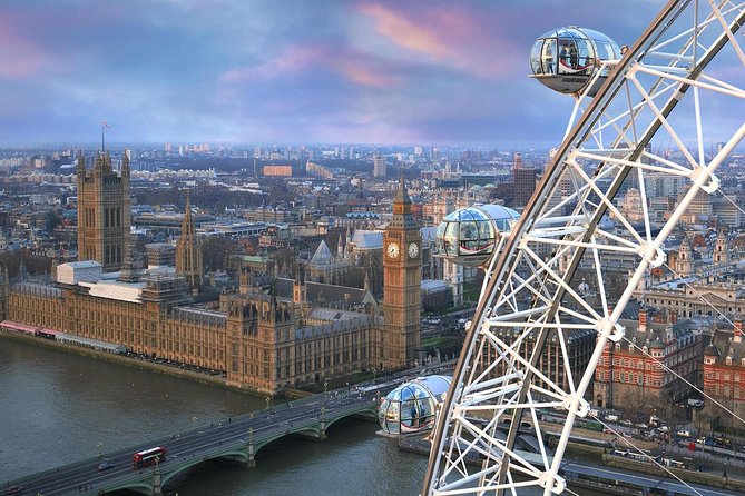Westminster 3 Hour Walking Tour and Visit of Churchill War Rooms - Meeting at The Ritz and Getting Oriented Fast