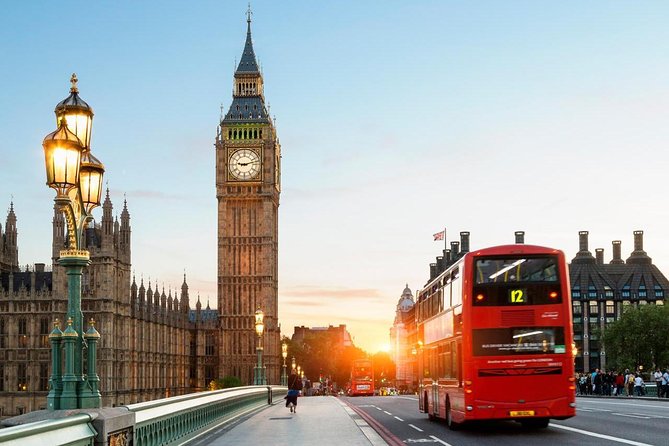 Westminster 3 Hour Walking Tour and Visit of Churchill War Rooms - Churchill War Rooms: WWII Command Beneath Your Feet