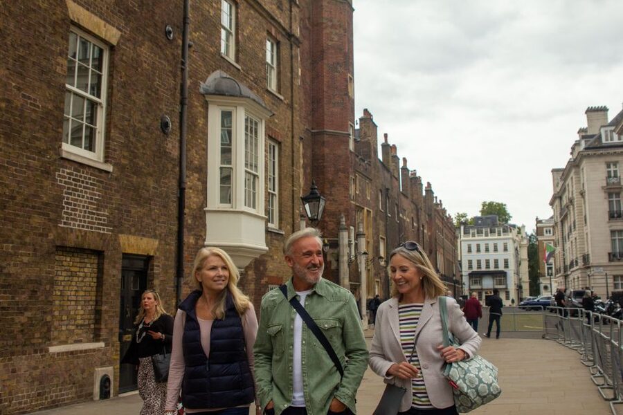 Westminster to Tower Bridge Customized Tour with a Local - How this private Westminster-to-Tower Bridge walk feels different