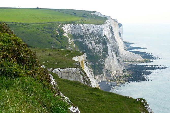 White Cliffs of Dover & Historic Canterbury Day Tour from London - Key things you’ll enjoy (and why they matter)