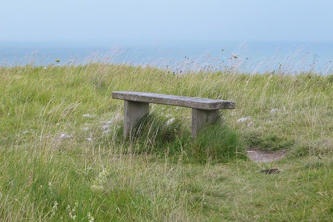 White Cliffs of Dover & Historic Canterbury Day Tour from London - Canterbury on your feet: guided walking plus time to roam