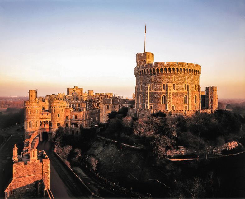 Windsor Castle Admission Ticket - Windsor Castle Admission: What you’re actually paying for