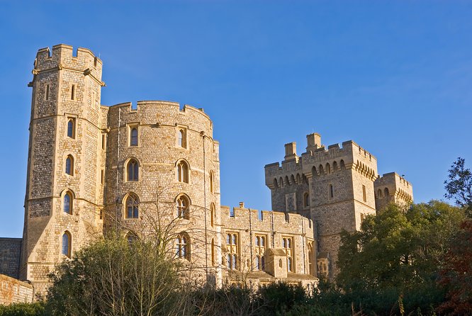 Windsor Castle Half Day Trip from London by Luxury Coach - Pace and Timing: When Your Windsor Day Ends Earlier Than You Think
