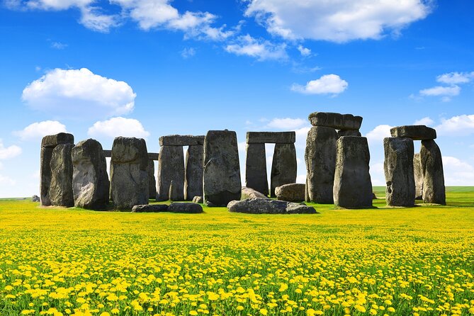 Windsor Castle, Stonehenge, and Oxford Day Trip from London - Oxford’s dreaming spires walk: what you see, what you learn