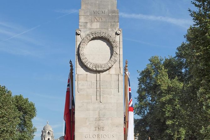 WW2 London Walking Tour & Churchill War Rooms Entrance Ticket - Who Should Book This WWII Walking Tour Plus Churchill War Rooms?